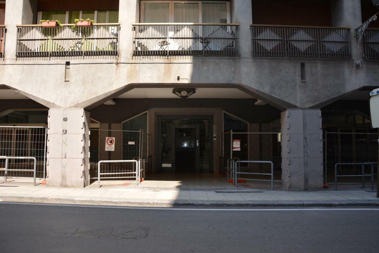 Apartamento Luci Della Citta Palazzo San Matteo Palermo Exterior foto