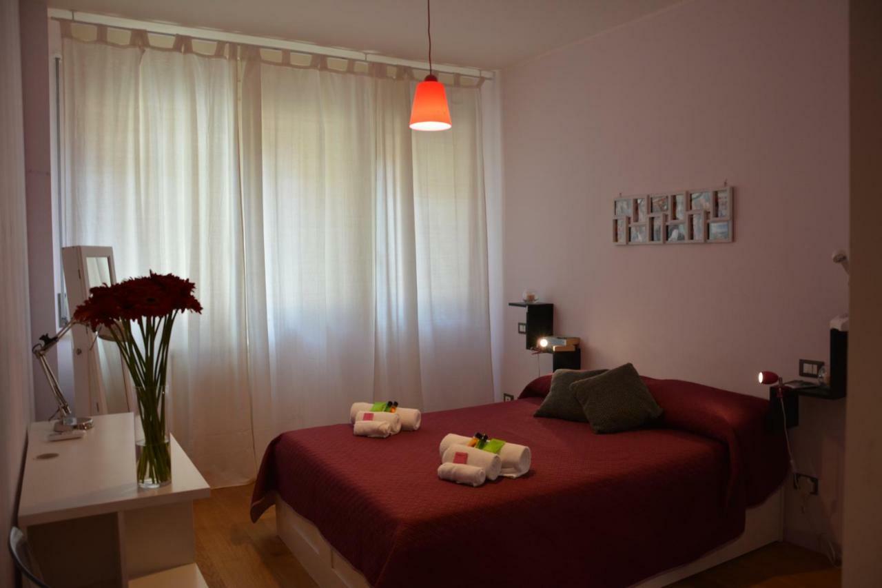 Apartamento Luci Della Citta Palazzo San Matteo Palermo Exterior foto
