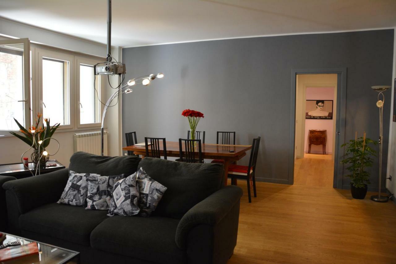 Apartamento Luci Della Citta Palazzo San Matteo Palermo Exterior foto