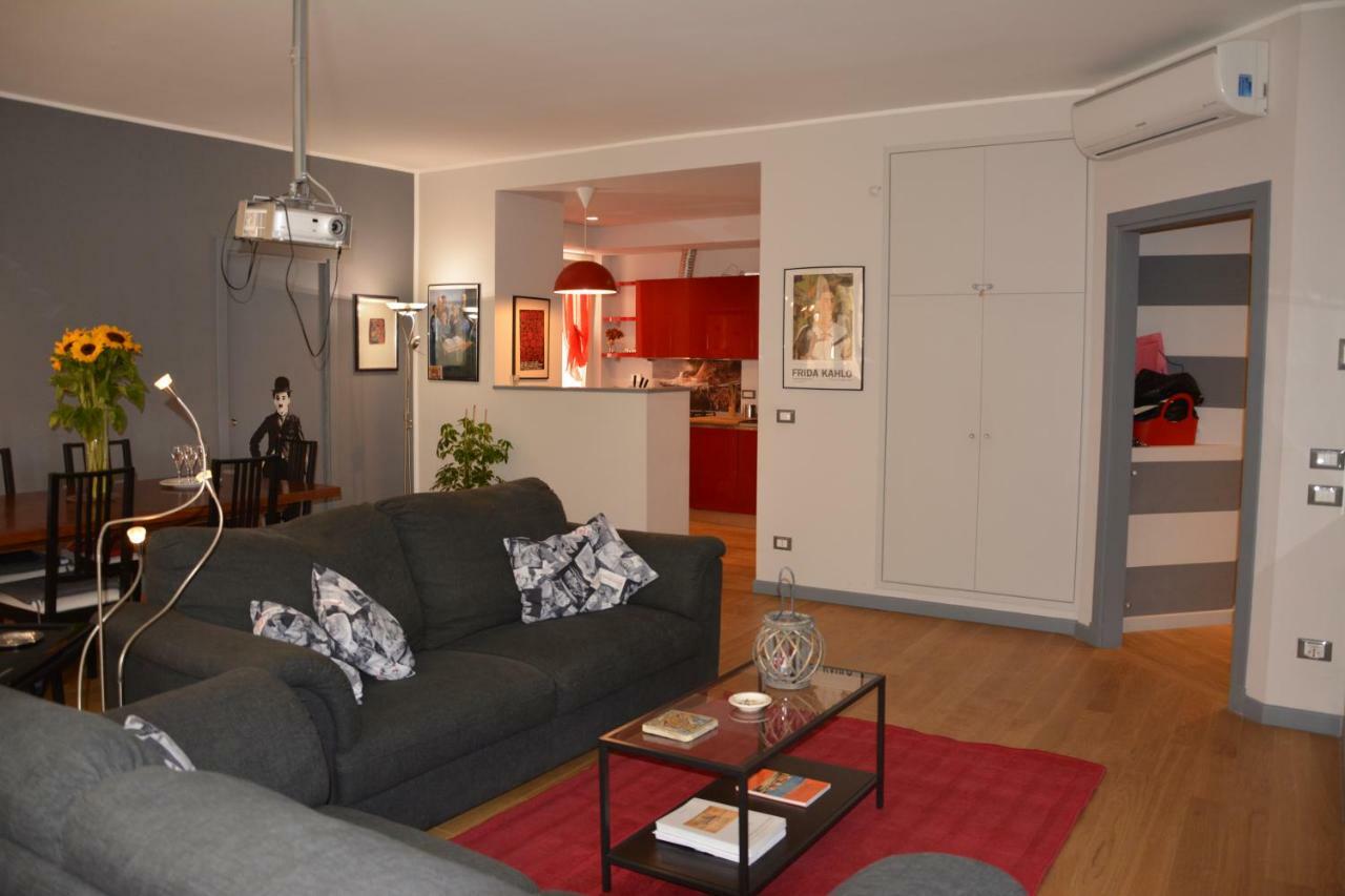 Apartamento Luci Della Citta Palazzo San Matteo Palermo Exterior foto
